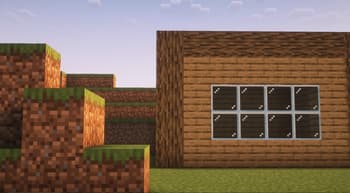 Optifine On Fabric screenshot