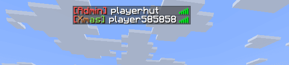 UltimateRanks screenshot