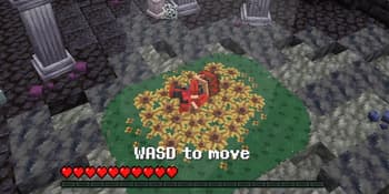 Undertale screenshot