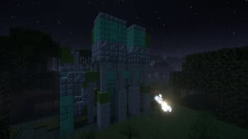 Beneath the Wetlands screenshot