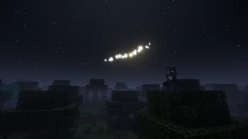 Beneath the Wetlands screenshot