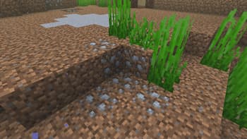 Beneath the Wetlands screenshot