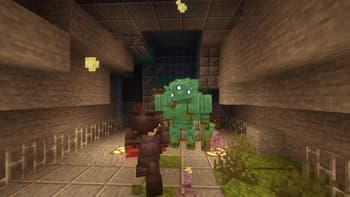 Beneath the Wetlands screenshot