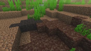 Beneath the Wetlands screenshot