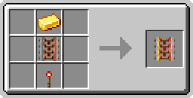 Railed screenshot