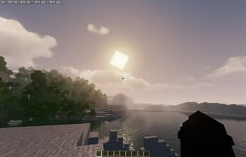 Velocita Optimized screenshot