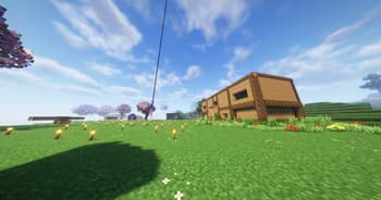 Leo's Mods screenshot