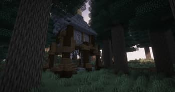 MBS - Moog's Bountiful Structures screenshot