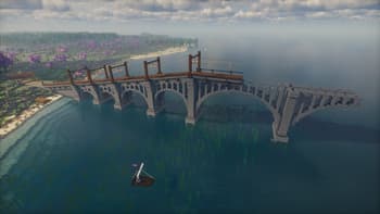 The Pond screenshot