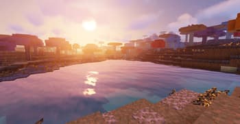 Macaw's - Sajevius screenshot
