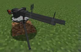 Fel's Machine Guns II screenshot