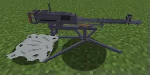 Fel's Machine Guns II screenshot