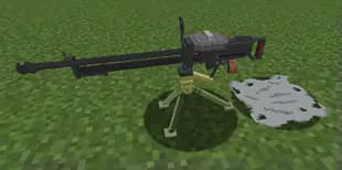 Fel's Machine Guns II screenshot