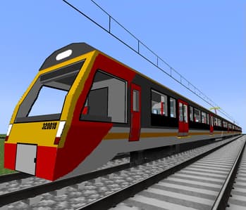 [MTR4] Ultimate Briddle Rail Pack screenshot