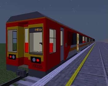 [MTR4] Ultimate Briddle Rail Pack screenshot