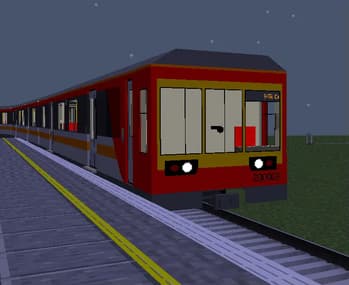 [MTR4] Ultimate Briddle Rail Pack screenshot