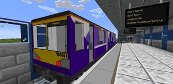 [MTR4] Ultimate Briddle Rail Pack screenshot