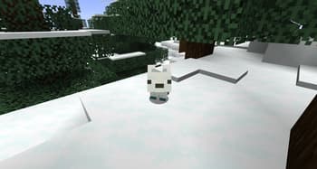 Baby Mob Fix screenshot