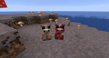 Baby Mob Fix screenshot
