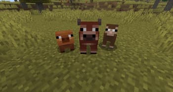 Baby Mob Fix screenshot