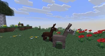 Baby Mob Fix screenshot
