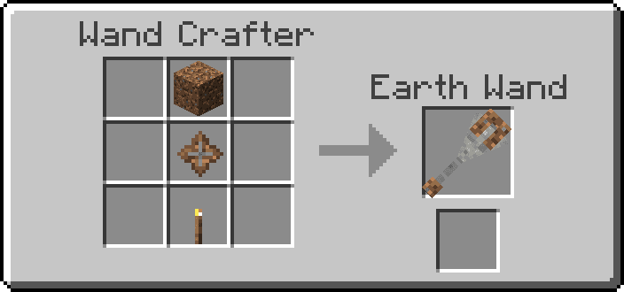 Moar Wands screenshot