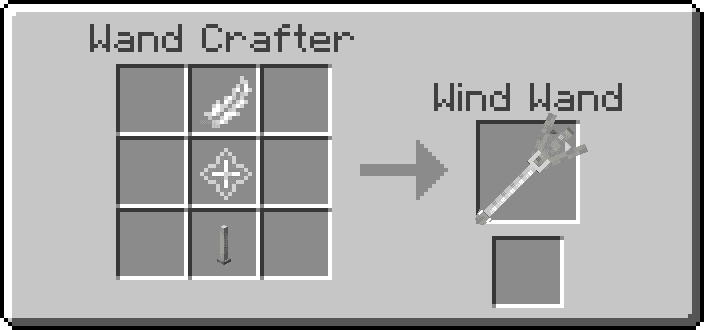 Moar Wands screenshot