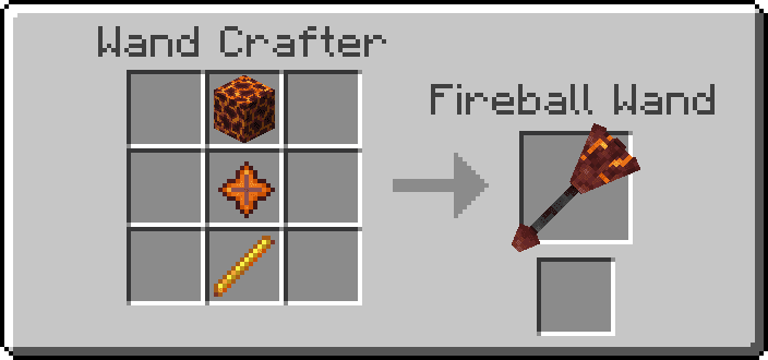 Moar Wands screenshot