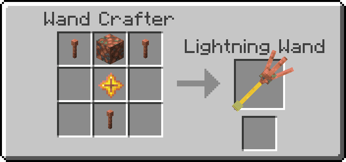 Moar Wands screenshot