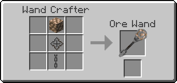 Moar Wands screenshot