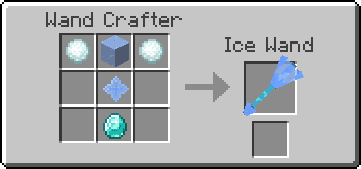 Moar Wands screenshot