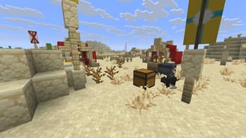 Nice Mob Variants screenshot