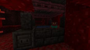 Nice Mob Variants screenshot
