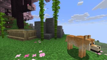 Nice Mob Variants screenshot
