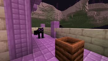 Nice Mob Variants screenshot