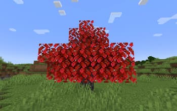 [1.21.11 UPDATE] Better Biomes screenshot