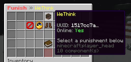 WeGuardian screenshot