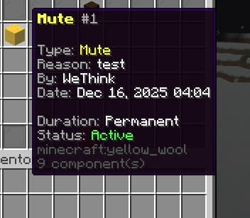 WeGuardian screenshot
