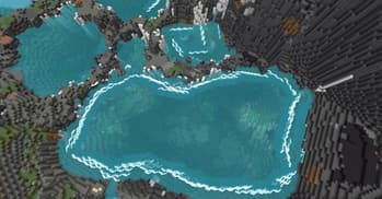 Tidal screenshot