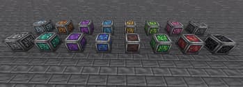 Refined Storage - ReCreated screenshot
