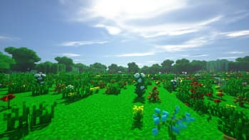 Alfheim screenshot