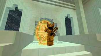Alfheim screenshot