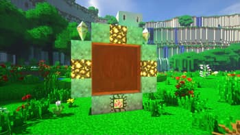 Alfheim screenshot