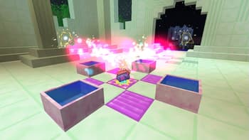 Alfheim screenshot