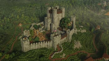 WesterosBlocks screenshot