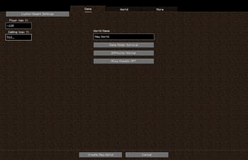 Dynamic Height screenshot