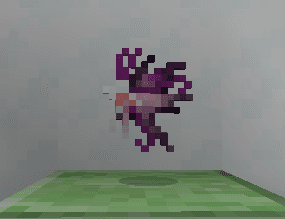 IFR25KU: The Institute of Fairy Research 2025 Kakera Unofficial screenshot
