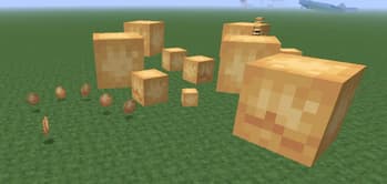 Spoingly Slimes screenshot