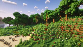Season Craft screenshot