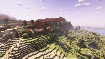 Season Craft screenshot